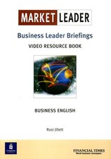 Market Leader Business Leader Briefings comprar usado  Enviando para Brazil