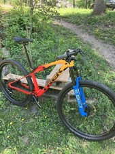 Trek supercaliber medium d'occasion  Expédié en Belgium