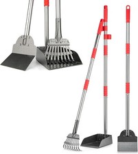 Pooper scooper long for sale  USA