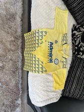 Leeds utd shirt for sale  LEEDS