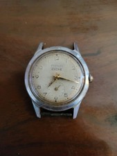 Montre chêne mecanique d'occasion  La Couronne
