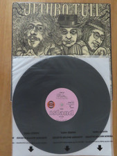 JETHRO TULL.  "STAND UP"  1st UK press with eye logo. Nice copy, plays great. comprar usado  Enviando para Brazil