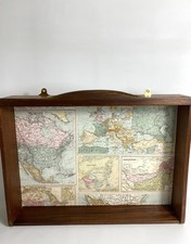 Vintage wall shelf for sale  ORMSKIRK