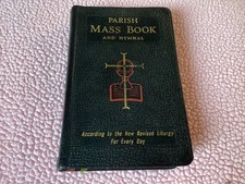 Vintage catholic parish for sale  Madison