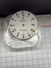 Quadrante bianco per usato Quadrante bianco per usato  Moncalieri