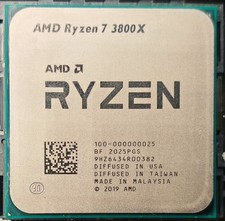 Amd ryzen 3800x for sale Amd ryzen 3800x for sale  ELGIN