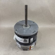 Motors nidec m055pwddn for sale  Warminster