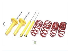 Technix sportfahrwerk golf gebraucht kaufen  Berlin