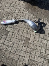 Yamaha 250 scalvini for sale  BURY