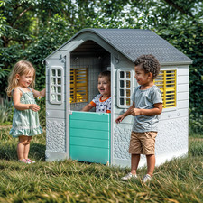 Dolu garden playhouse for sale  RAMSGATE
