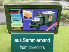 Plus model 092 gebraucht kaufen  Hameln