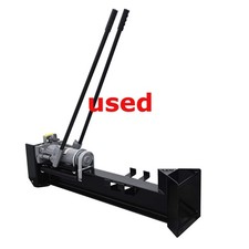 Used 12ton manual for sale  Rancho Cucamonga