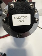 Melco drive motor for sale  PORTSMOUTH