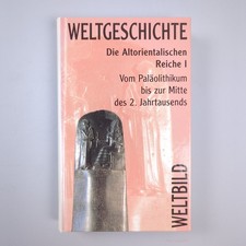Weltgeschichte sonderausgabe b gebraucht kaufen  Karlsruhe