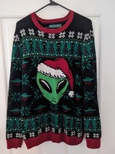 Unisex alien ufo for sale  Winchester