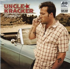 Uncle kracker happy for sale  Palisades Park