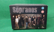 Sopranos complete series for sale  UK