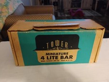 Vintage tower model for sale  Bradford