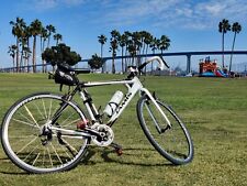 Cyclocross bike 54cm for sale  National City