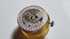 Enicar movement 1145 d'occasion  Expédié en Belgium