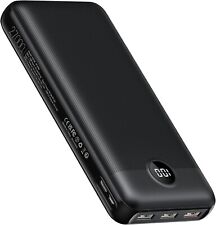 Power bank 27000mah gebraucht kaufen  Laatzen