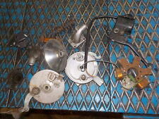 Lot pieces peugeot d'occasion  Saint-Amans-des-Cots