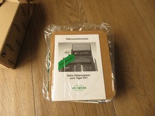 Riginal vorwerk aktiv gebraucht kaufen  Bochum