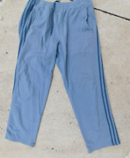 Adidas lounge jogger for sale  Gettysburg