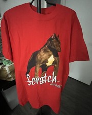 Men scratch pit for sale  Harbor City