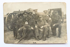 Army field gun for sale  PEVENSEY
