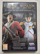 Empire total war usato  Civitanova Marche