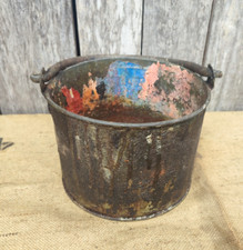 Vintage painters decorators for sale  LIVERPOOL