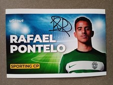 ❤ LEiXÕES'1907 S.C. JUGADORES FIRMADO A MANO TARJETAS & FOTOS comprar usado  Enviando para Brazil
