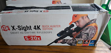 Atn sight 20x for sale  White House