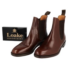 Men display brown for sale  LEIGH