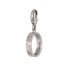 Cartier love charm for sale  Woodland Hills