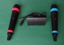 Riginal singstar wireless gebraucht kaufen  Rheinfelden (Baden)