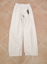 Blitz childs white for sale  NOTTINGHAM