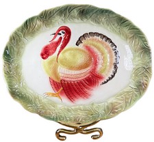 Vintage turkey platter for sale  Deer Park