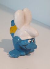 Smurf 20084 yellow d'occasion  Expédié en Belgium