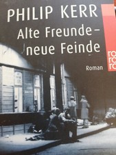Alte freunde feinde gebraucht kaufen  Seesbach