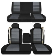 Front console rear for sale  Upland