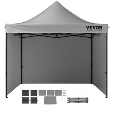 Gazebo pop pieghevole usato  Bientina