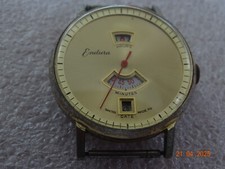 Boitier montre endura d'occasion  Brive-la-Gaillarde
