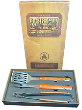 Laguiole grillbesteck set gebraucht kaufen  Neu-Isenburg