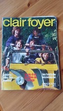 Ancien magazine clair d'occasion  Dunkerque-
