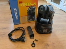 Eurolite led tmh gebraucht kaufen  Marl