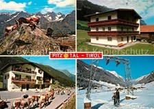 Leonhard pitztal haus gebraucht kaufen  Deutschland