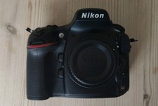 Nikon d800 dslr for sale  BRISTOL