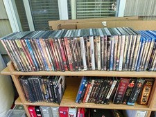 Used movies shows for sale  Seattle